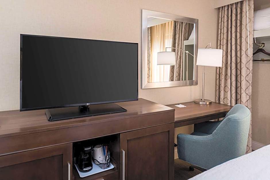 Hampton Inn By Hilton Los Angeles/West Covina