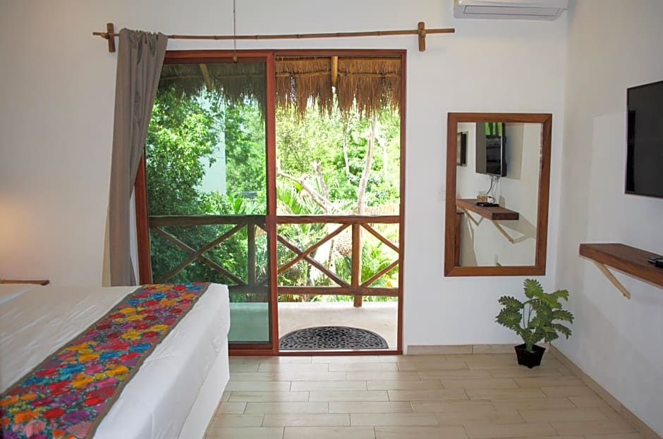 Aldea San Lam - Oasis Of Tulum