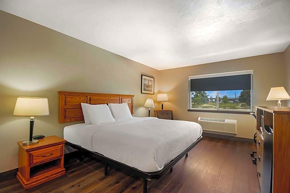 SureStay Plus Hotel by Best Western Rexburg
