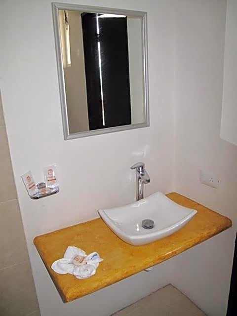 Hotel Granada