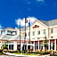 Hilton Garden Inn Norman