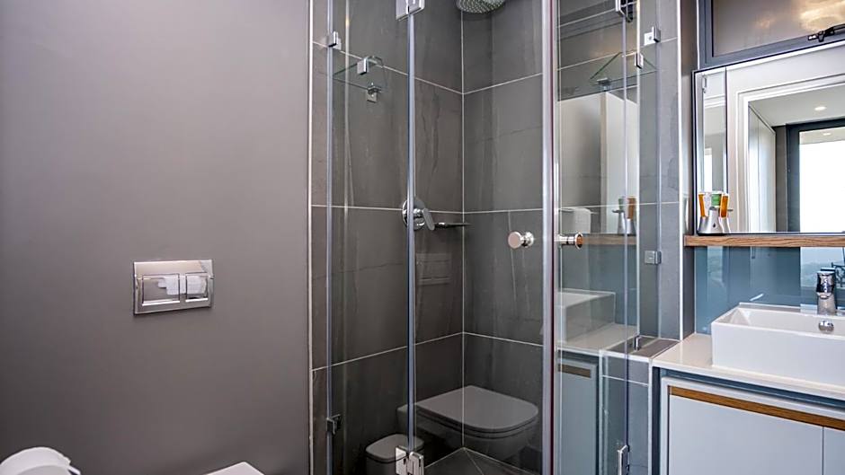 Umhlanga Arch Luxury