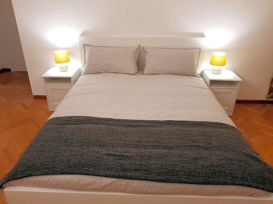 BorgoAntico34 - Luxury Room