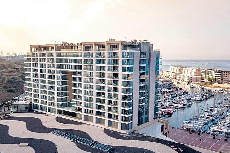 The Ritz-Carlton, Herzliya