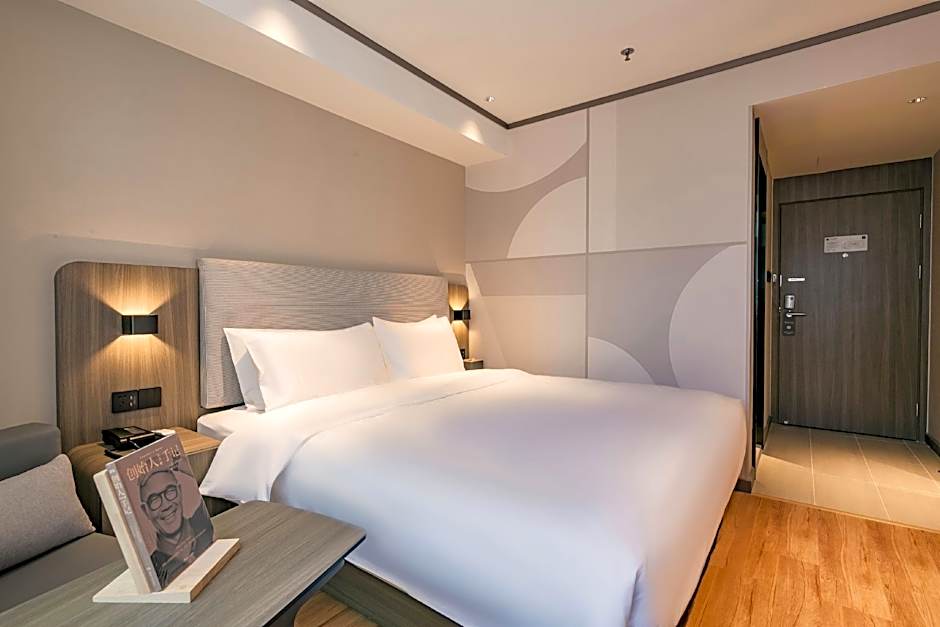 Hanting Hotel Xi'an Keji Road