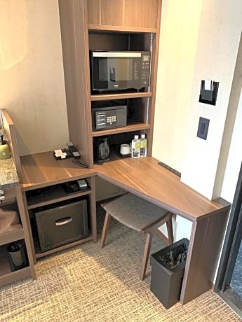 Smart Twin Room 20㎡ Non-Smoking - No Cleaning Service