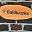 De Martiene Plats - Bed & Breakfast