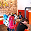 City Backpackers Hostel