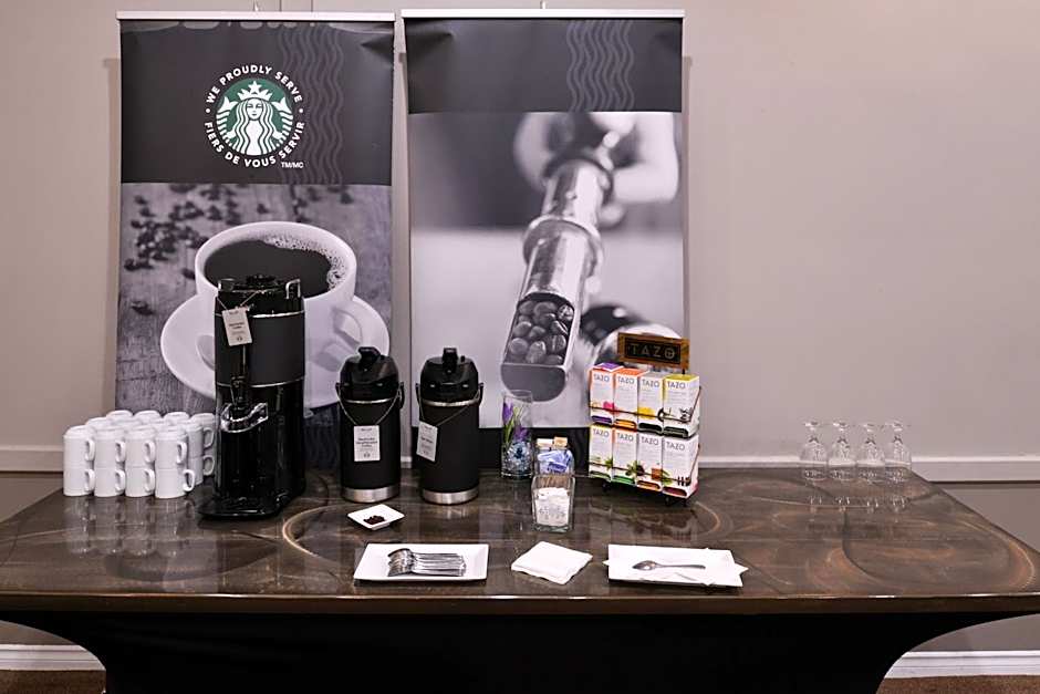 Delta Hotels by Marriott Regina