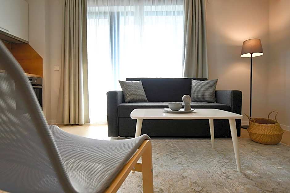 Connect Living Apartments