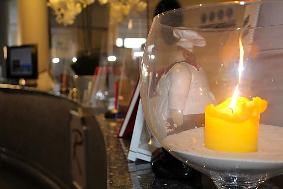 Hotel Residenz Bad Frankenhausen