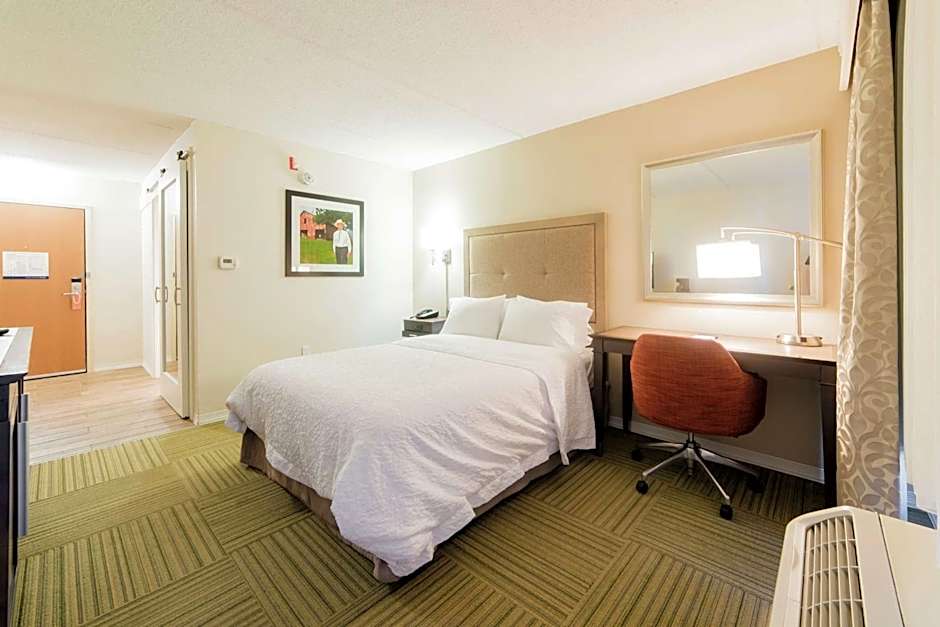Hampton Inn By Hilton Caryville-I-75/Cove Lake-State Park