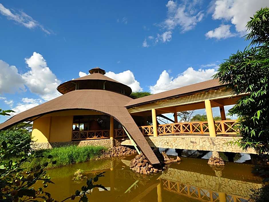 Kilima Safari Camp