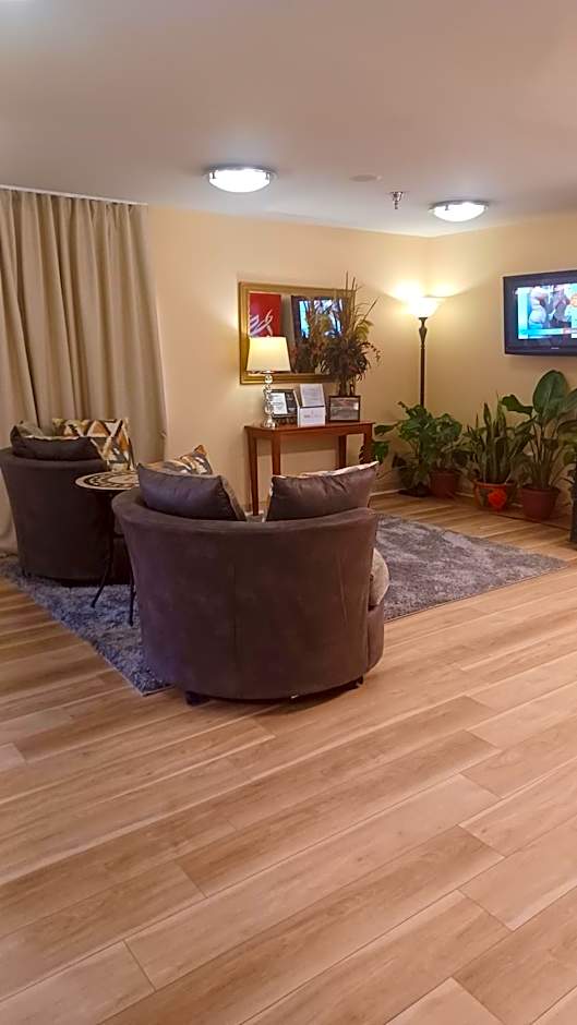 Candlewood Suites-Augusta By IHG