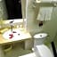 GreenTree Inn Shandong Yuncheng Ximen Street Songjiang Kung Fu School Business Hotel