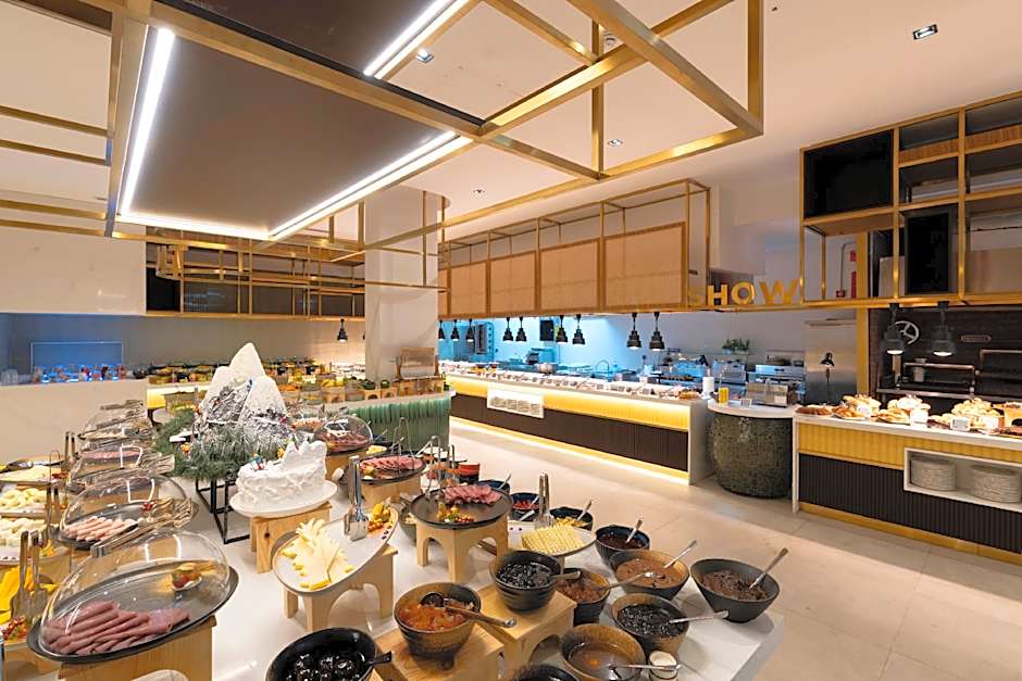 Megasaray Mount Erciyes