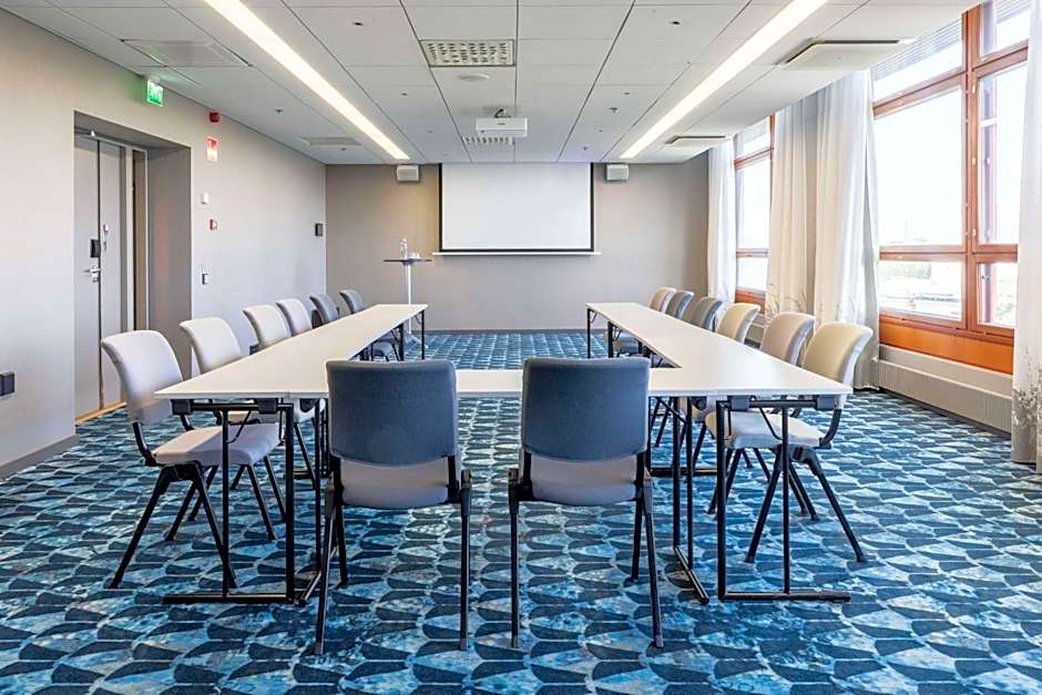 Scandic Park Helsinki