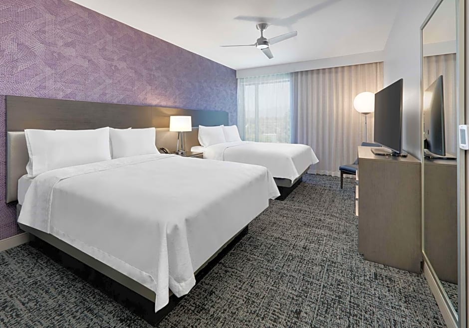 Homewood Suites By Hilton Irvine Spectrum Lake Forest