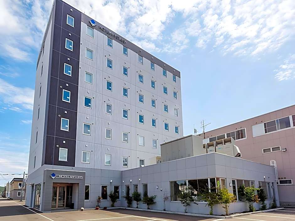 Hotel Mystays Nayoro