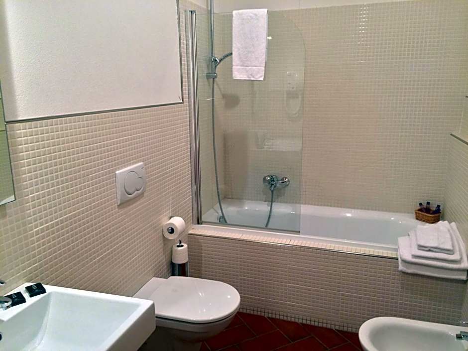 Relais Palazzo Lodron