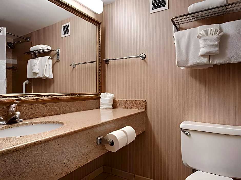Best Western Premier Rockville Hotel & Suites
