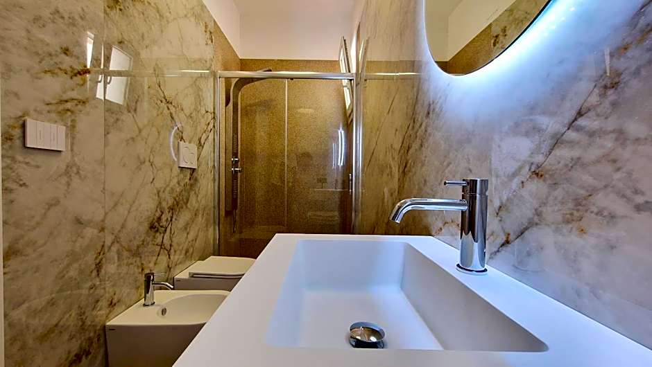 Suite Fontanelle Luxury by Salento Affitti