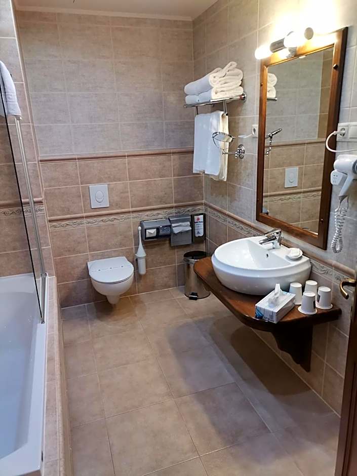 Nimród Bioszálloda és Bioétterem