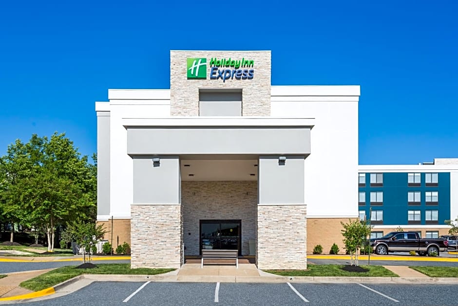 Holiday Inn Express Lorton