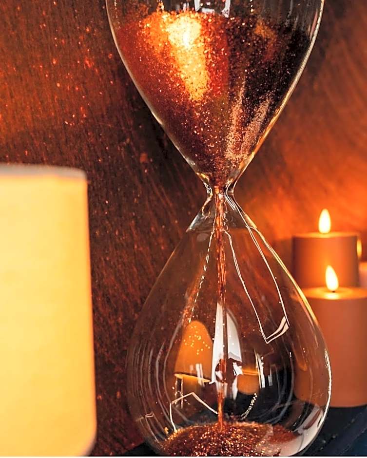 Suite 50 Nuances avec Balnéothérapie pour 2