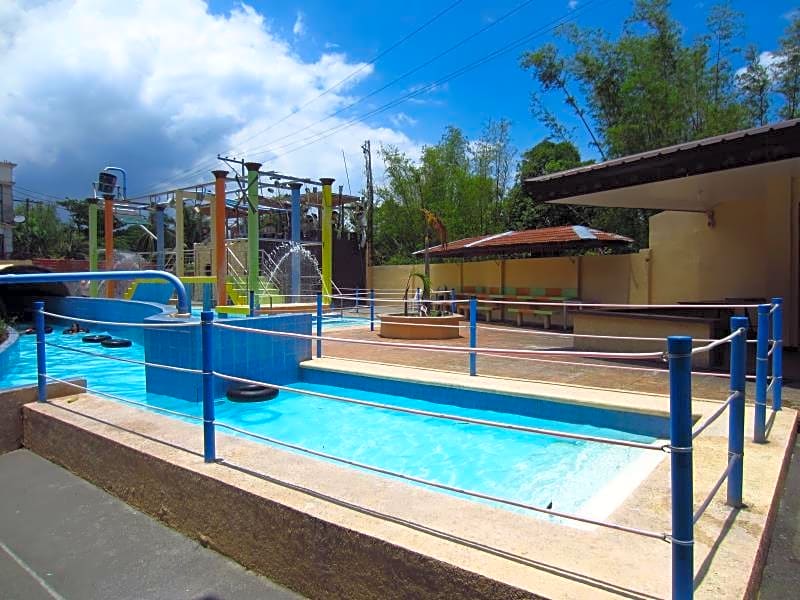 Caribbean Waterpark & Resotel