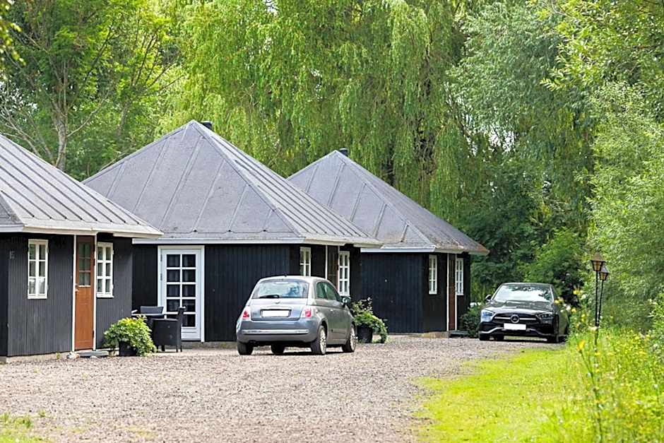 First Camp Bøsøre Strand Feriepark