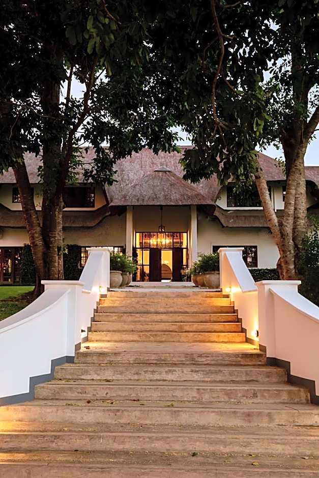 Buhala Lodge