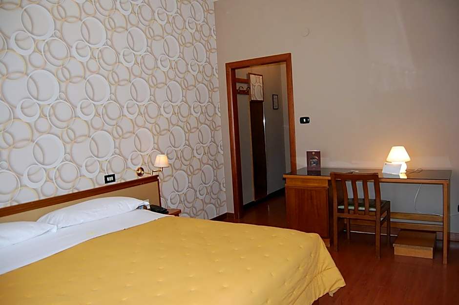 Hotel Ristorante Donato S.R.L.