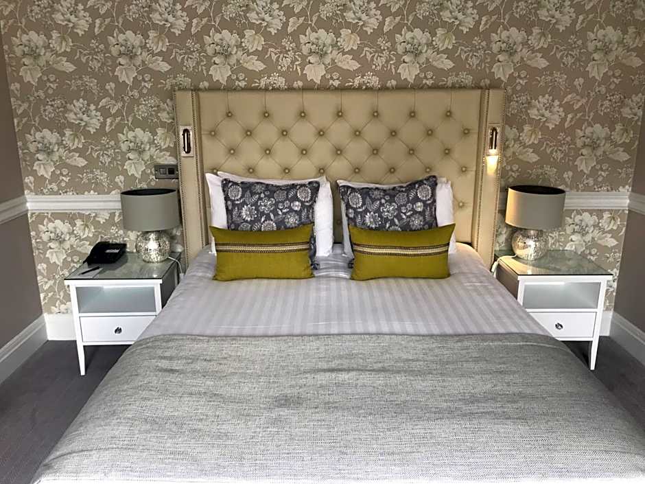 Redworth Hall Hotel- Part of the Cairn Collection