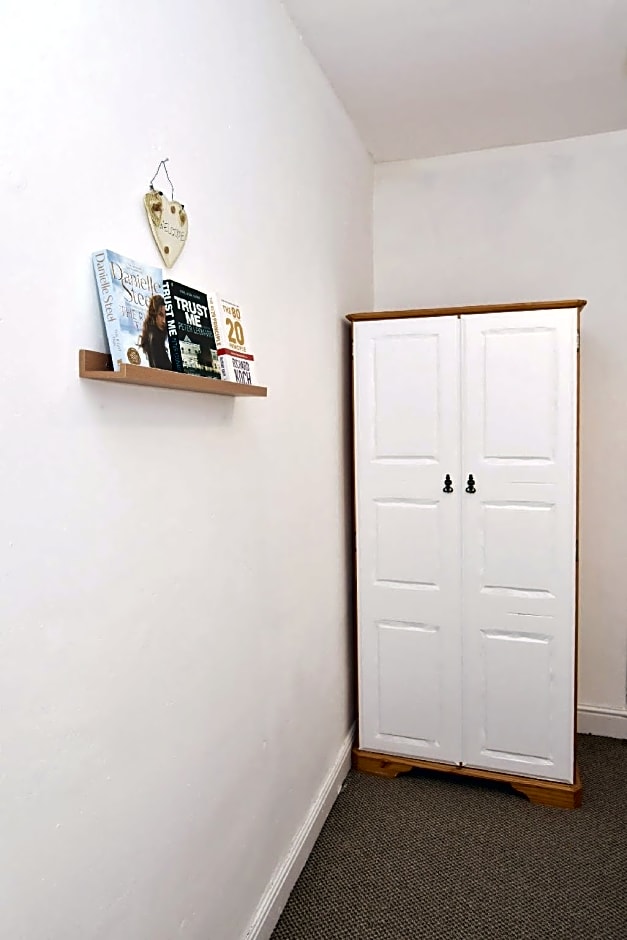 Townhouse @ Hanley Road Stoke