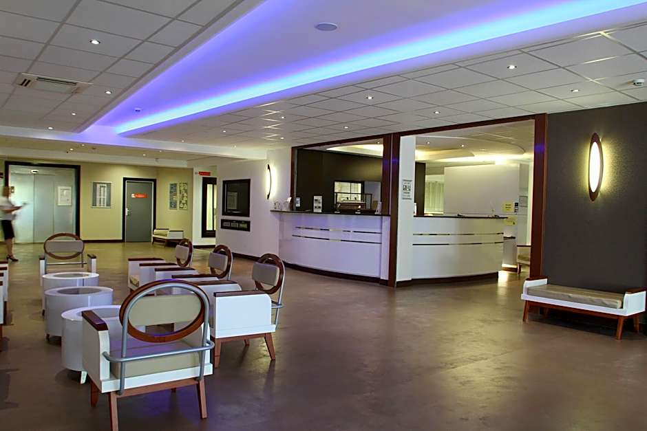 Hotel Club La Font Des Horts