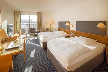 Single Room Category B