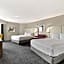 Crowne Plaza Houston Med Ctr-Galleria Area By IHG