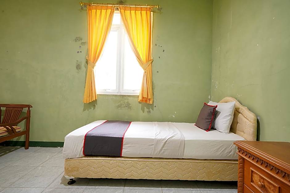 Capital O 93949 Hotel Popuci By Pupa Hospitality