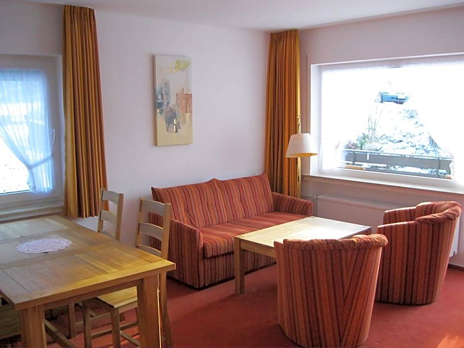 Land- und Kurhotel Tommes