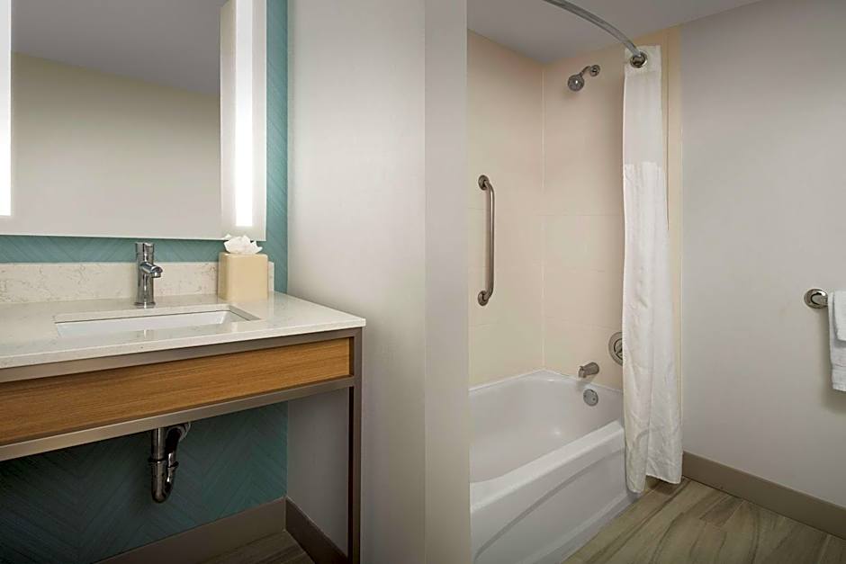 Hilton Garden Inn Dallas/Duncanville