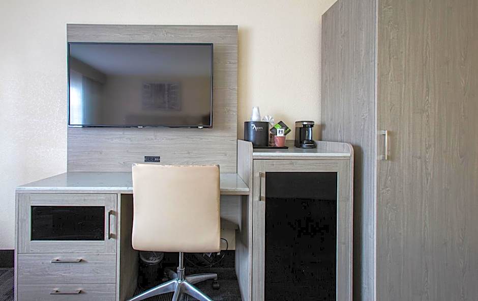 Hotel Aspen Flagstaff/ Grand Canyon InnSuites