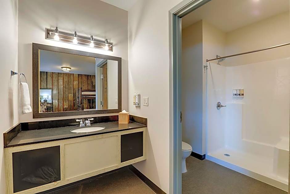 Stoney Creek Hotel Tulsa - Broken Arrow