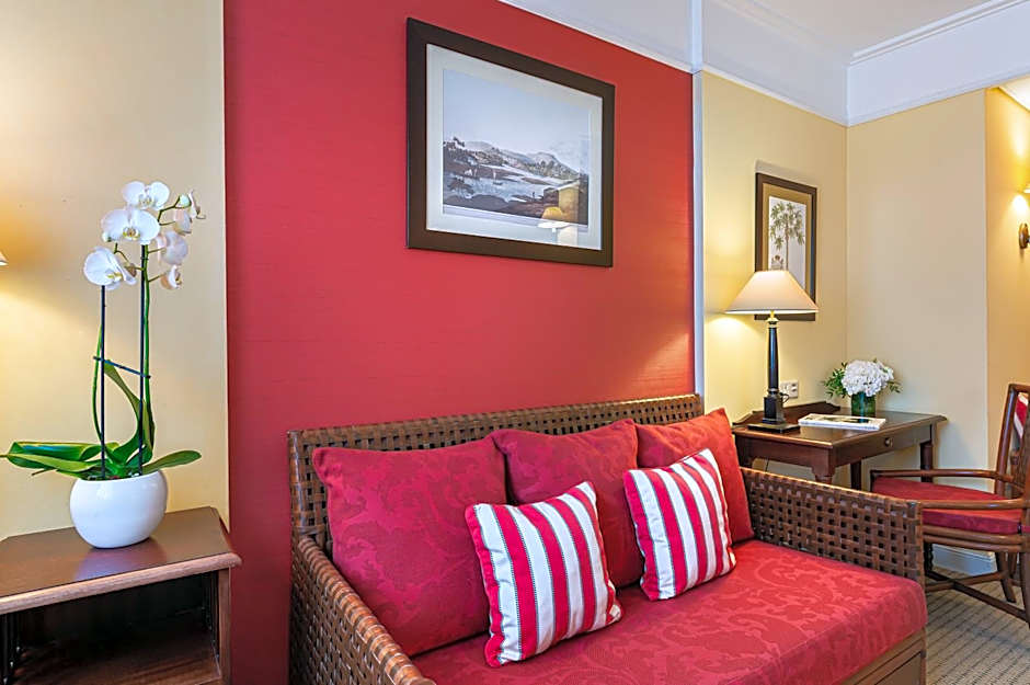 Hotel Kipling Manotel