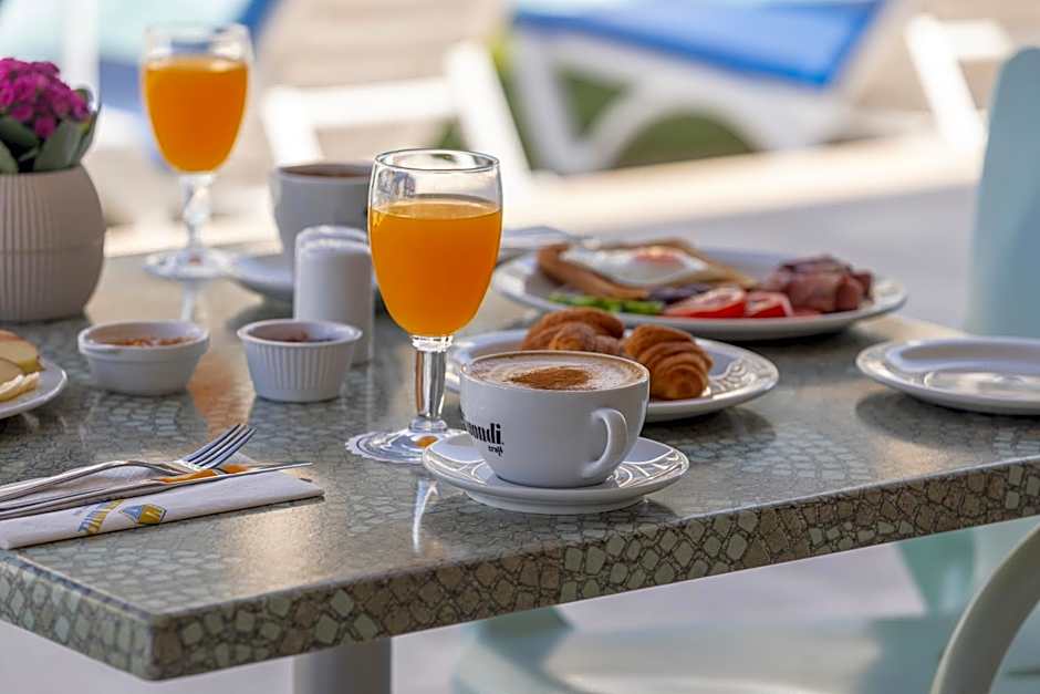 Kissos Hotel