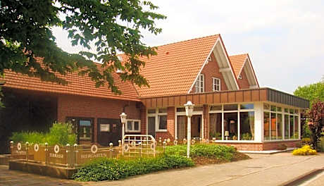 Landhotel Töns