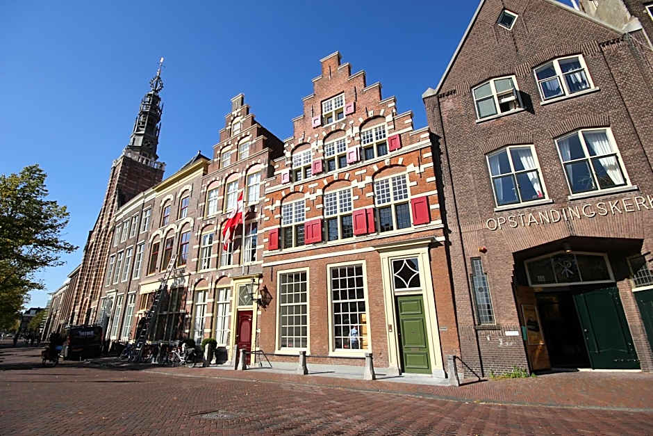 Boutique Hotel Steenhof Suites - Adults Only