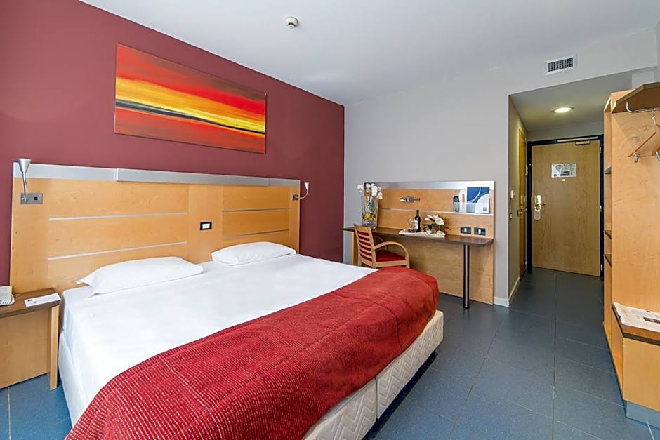 Sotel Nomentana Roma