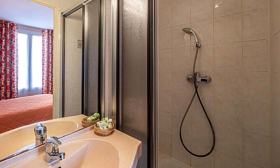 Hotel Terminus Montparnasse