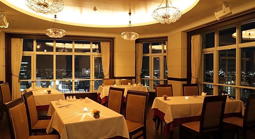 Hotel Monterey Sendai